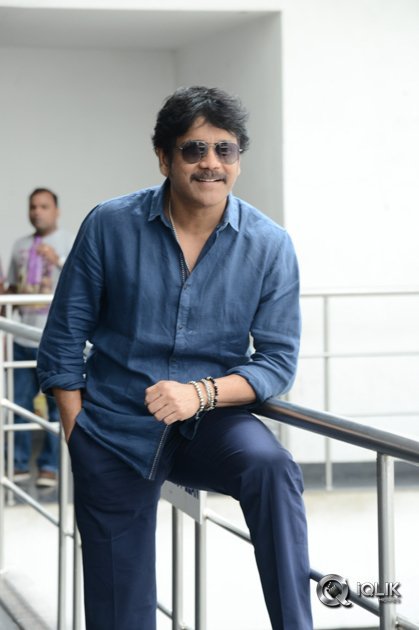 Nagarjuna-Interview-About-RaaRandoi-Veduka-Chuddam-Movie